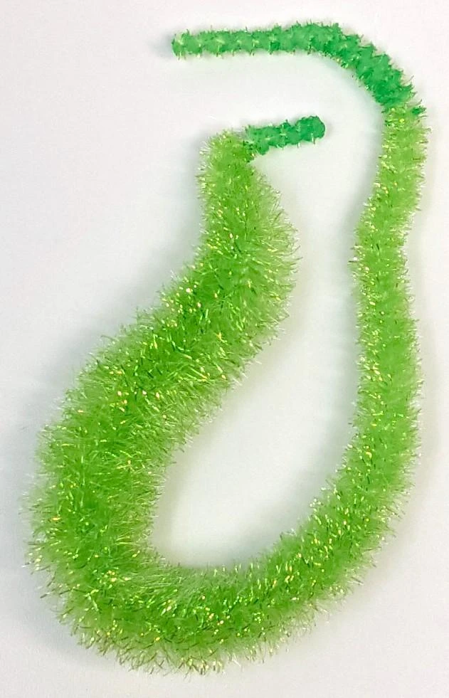 Hareline Crystal Tails 9 Inch - Image 3