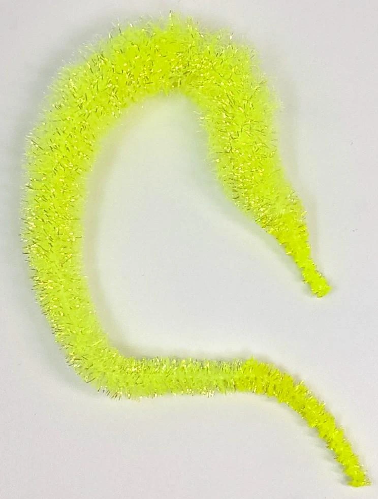 Hareline Crystal Tails 9 Inch - Image 4