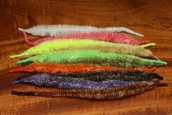 Hareline Crystal Tails 9 Inch