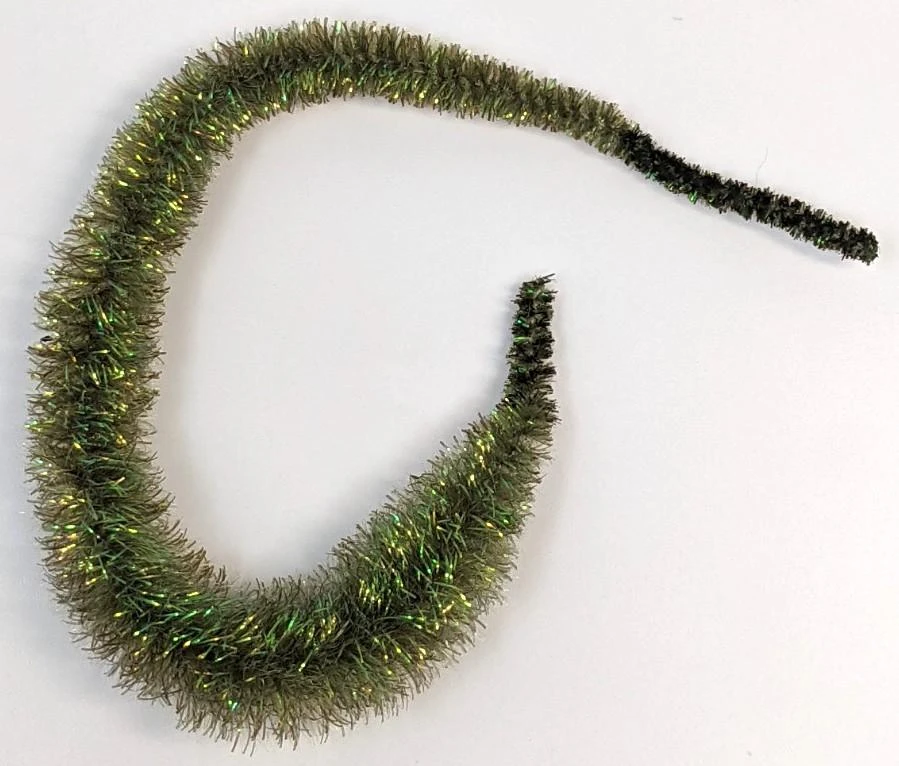 Hareline Crystal Tails 9 Inch - Image 6