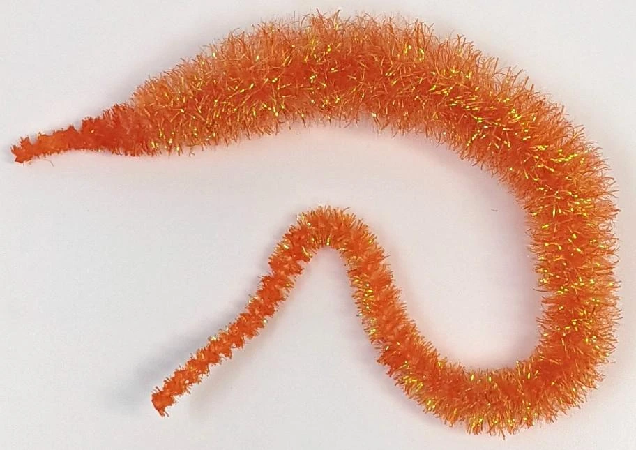 Hareline Crystal Tails 9 Inch - Image 7