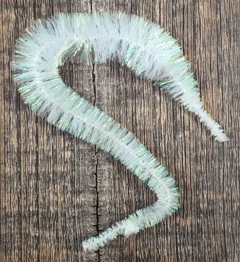 Hareline Crystal Tails 9 Inch - Image 8