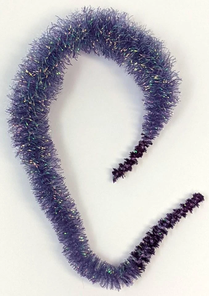 Hareline Crystal Tails 9 Inch - Image 9