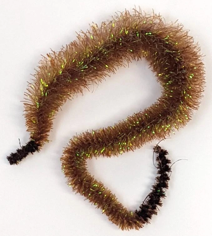 Hareline Crystal Tails 9 Inch - Image 11