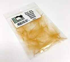 Hareline Cul De Canard