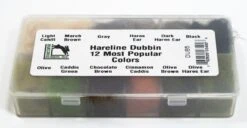 Hareline Dub Dispenser (Rabbit Dubbing)