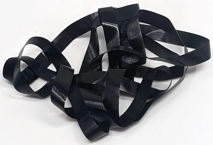 Hareline Dubbin 1/8" Scud Back - Image 3