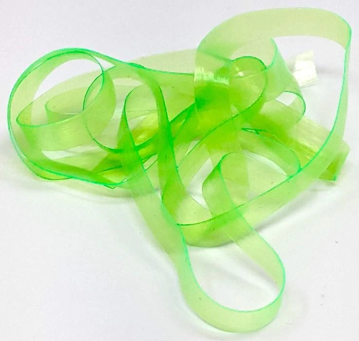 Hareline Dubbin 1/8" Scud Back - Image 11