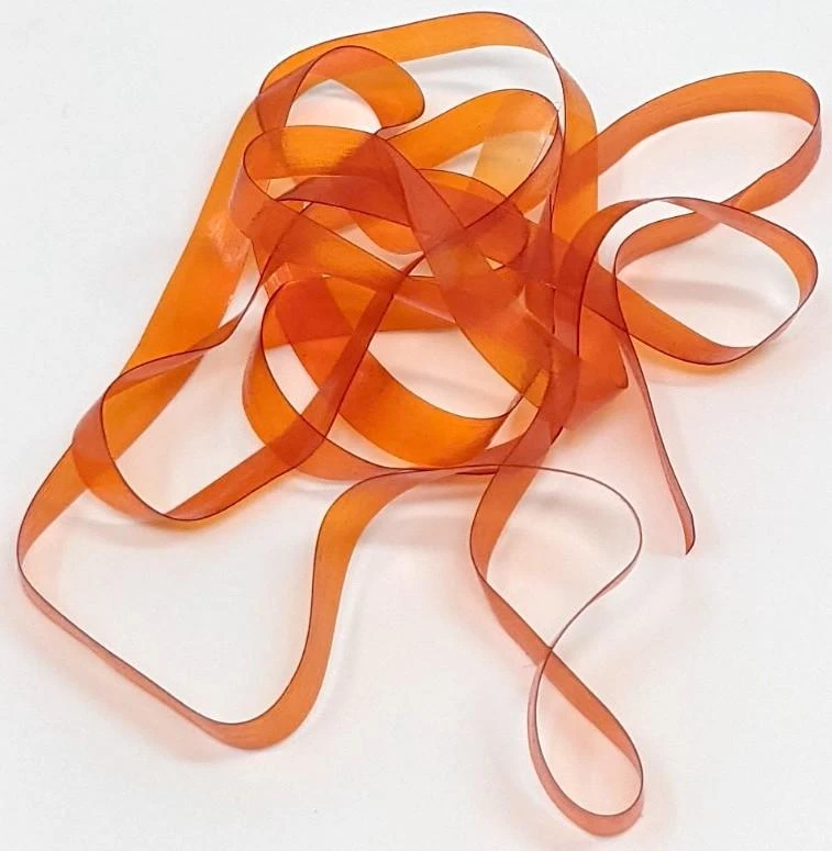 Hareline Dubbin 1/8" Scud Back - Image 6