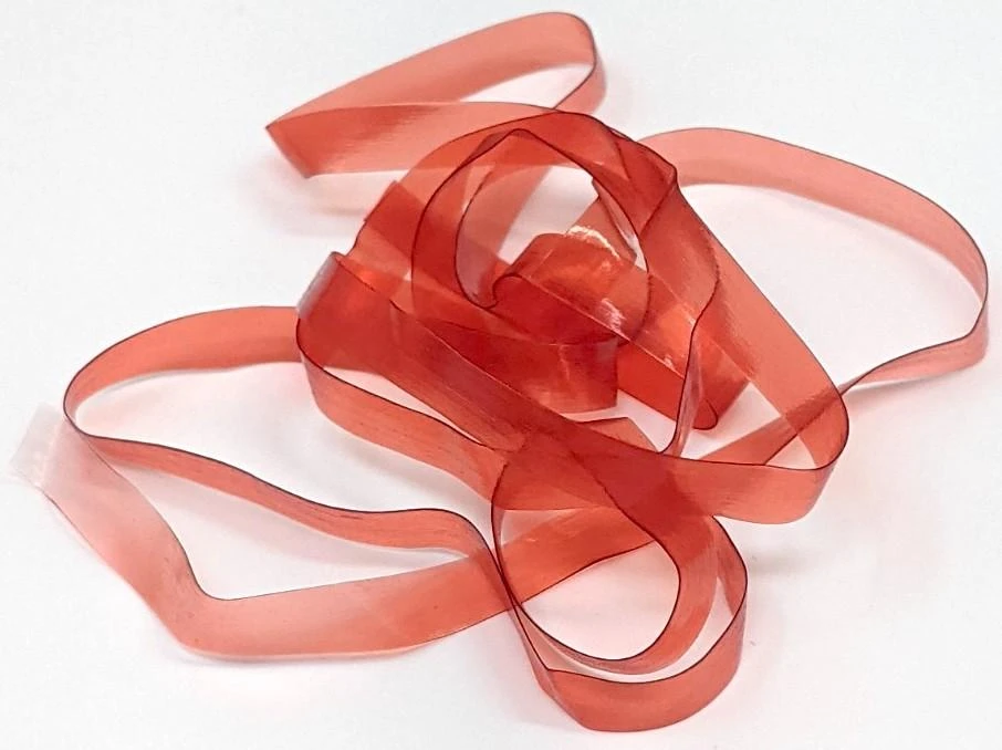 Hareline Dubbin 1/8" Scud Back - Image 4