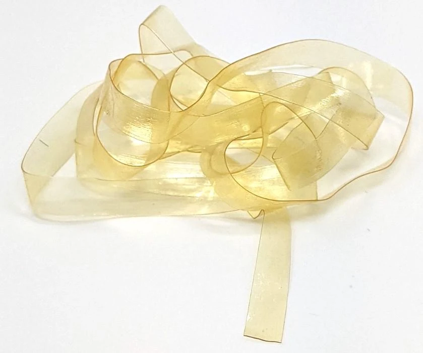 Hareline Dubbin 1/8" Scud Back - Image 9