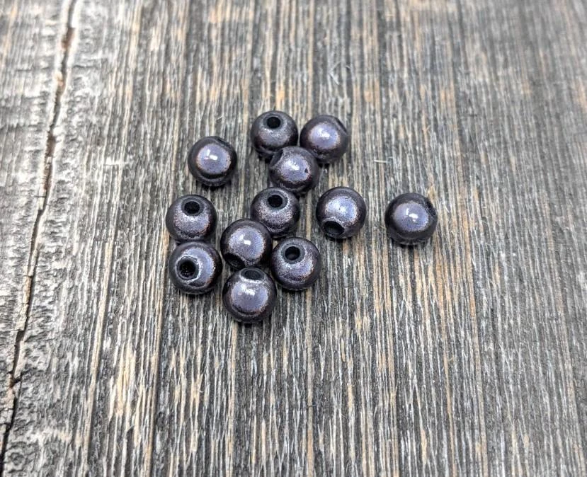 Hareline Dubbin 3D Beads - Image 2