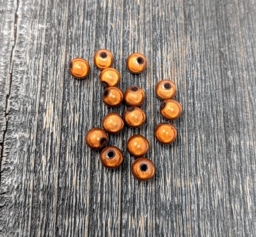 Hareline Dubbin 3D Beads - Image 8