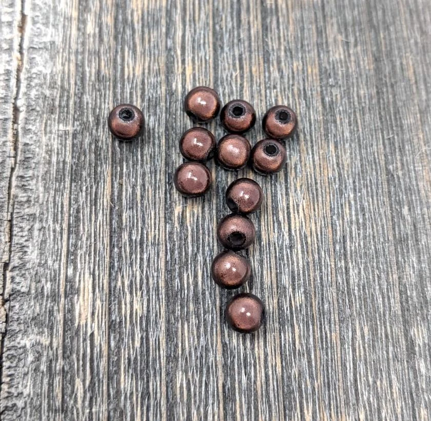 Hareline Dubbin 3D Beads - Image 13