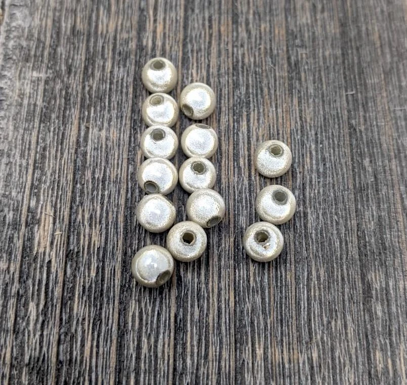 Hareline Dubbin 3D Beads - Image 14