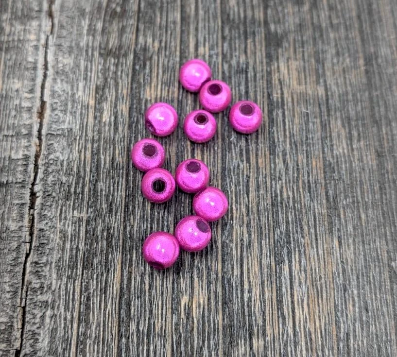 Hareline Dubbin 3D Beads - Image 3