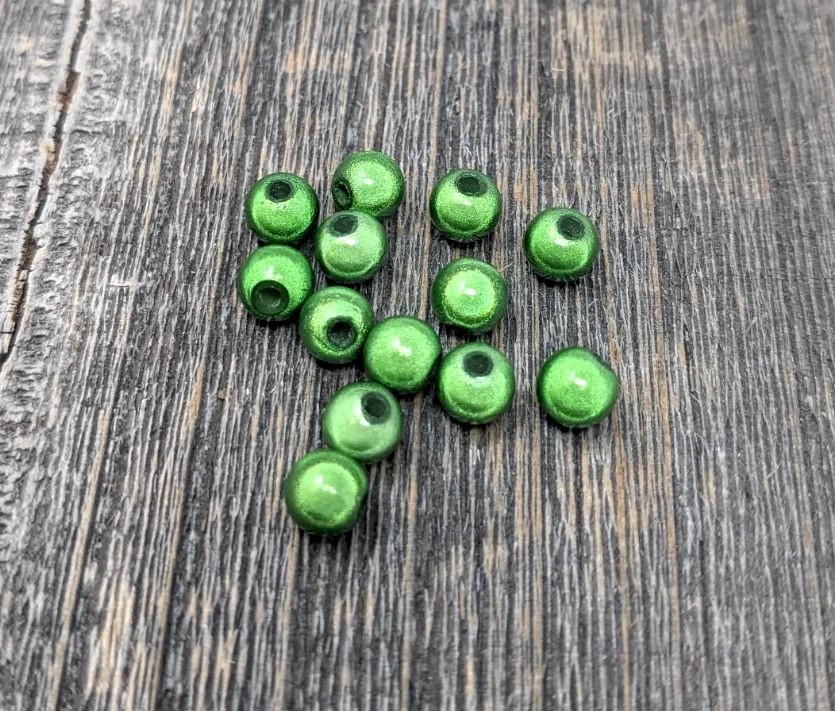 Hareline Dubbin 3D Beads - Image 4