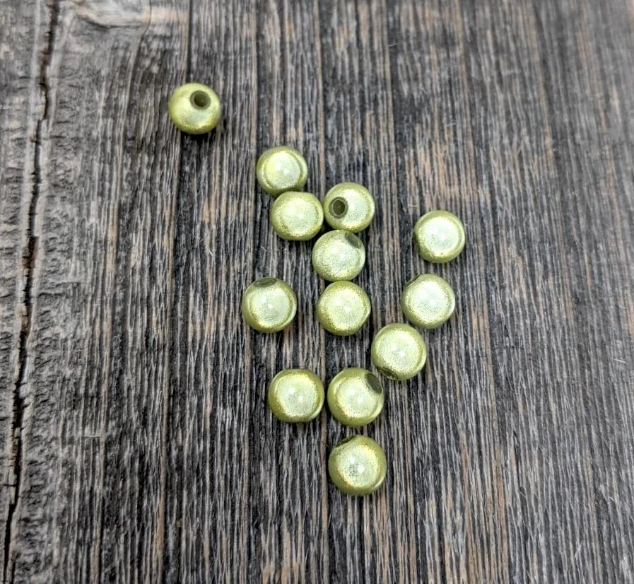 Hareline Dubbin 3D Beads - Image 5