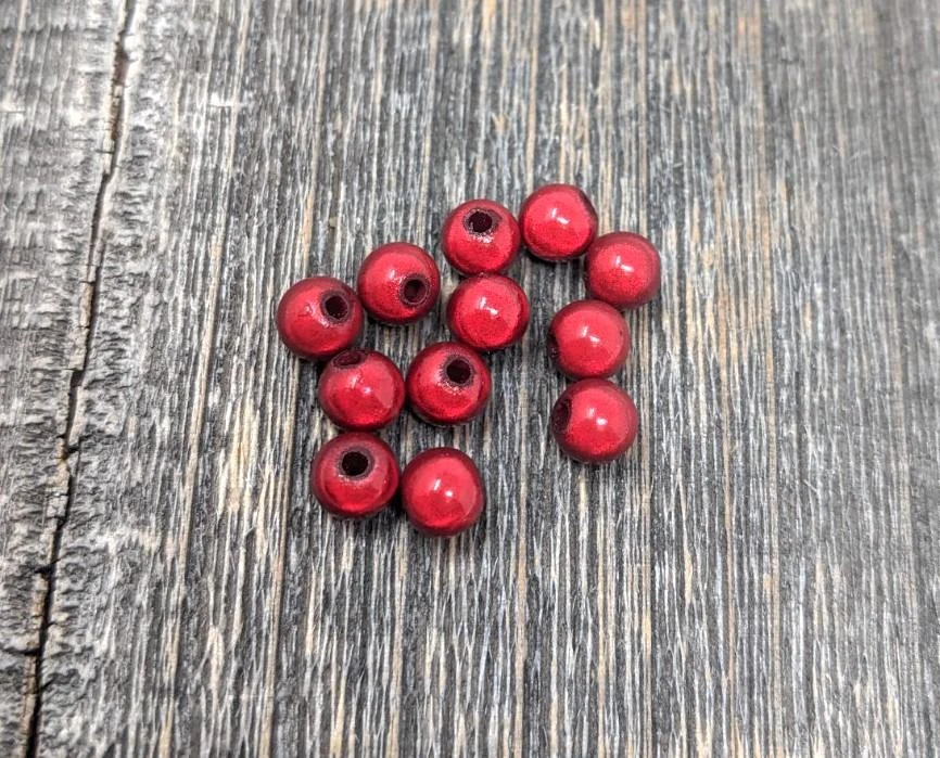 Hareline Dubbin 3D Beads - Image 7