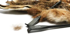 Hareline Dubbin Ceramic Zirconia Dubbing Rake