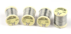 Hareline Dubbin Lead Free Wire Spool