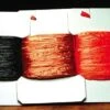 Hareline Dubbin Swiss Straw