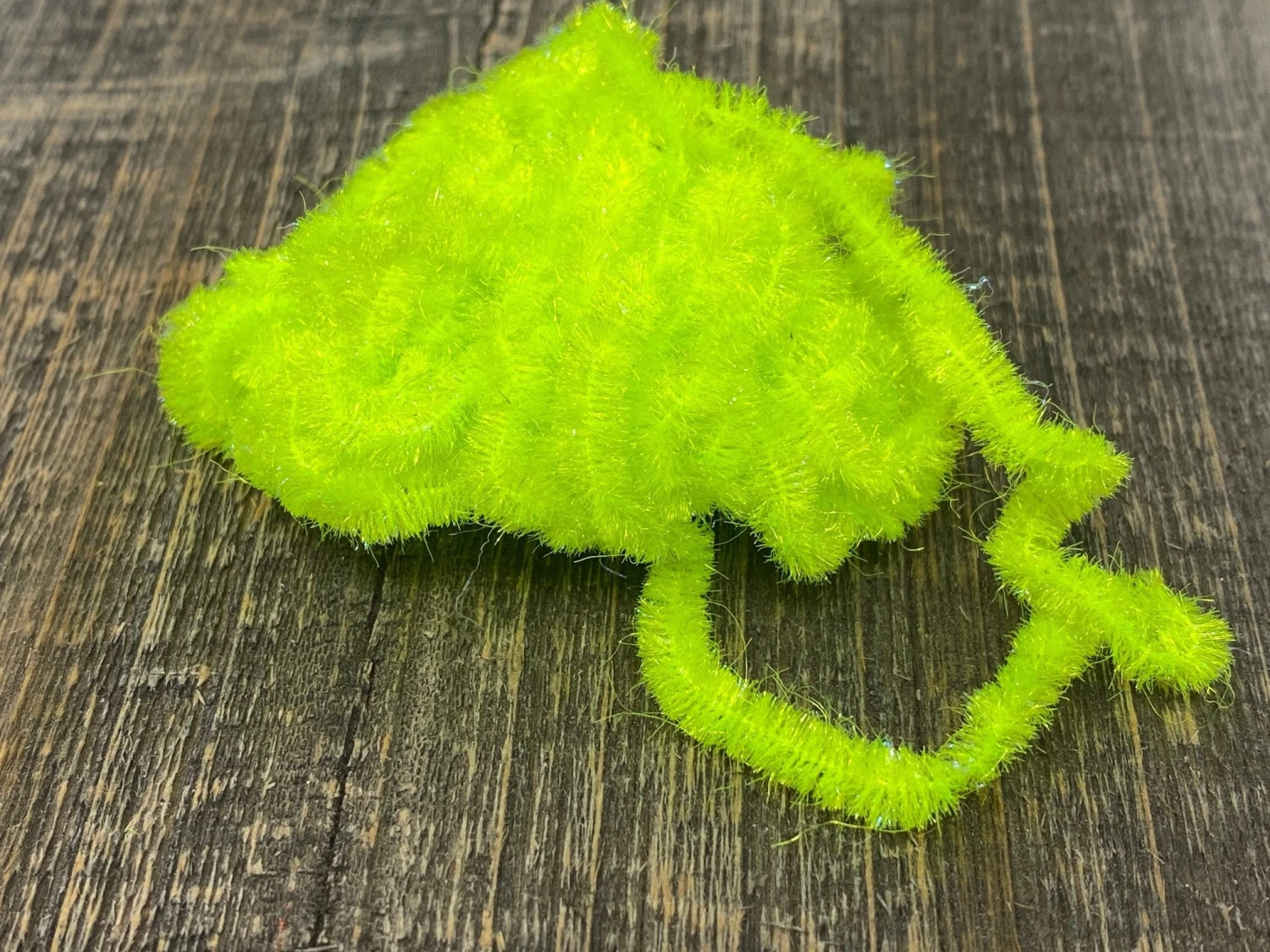 Hareline Ice Dub Chenille - Image 12