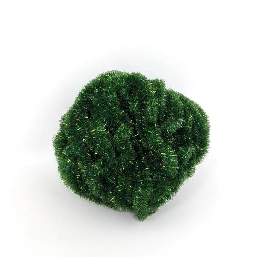 Hareline Ice Dub Chenille - Image 6