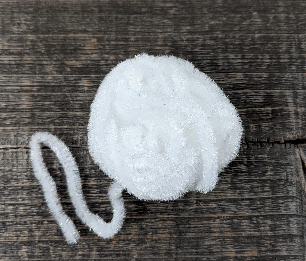 Hareline Ice Dub Chenille - Image 7