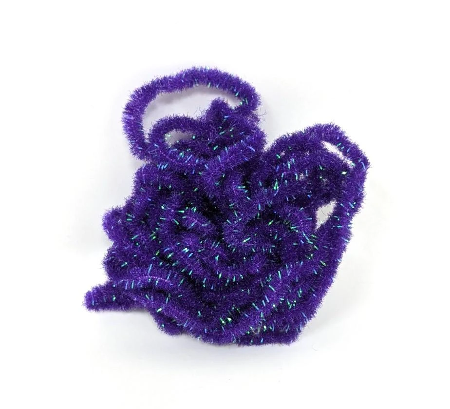 Hareline Ice Dub Chenille - Image 8