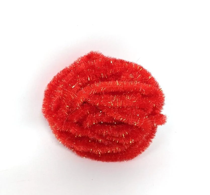 Hareline Ice Dub Chenille - Image 9