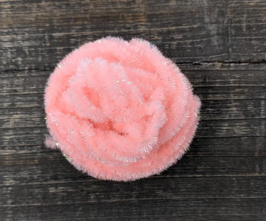 Hareline Ice Dub Chenille - Image 10