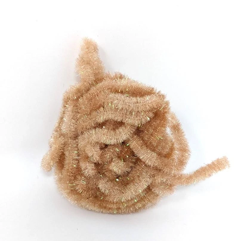 Hareline Ice Dub Chenille - Image 11