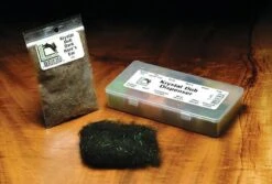 Hareline Krystal Dub Dispenser