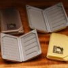 Hareline Lycra Fly Box Small