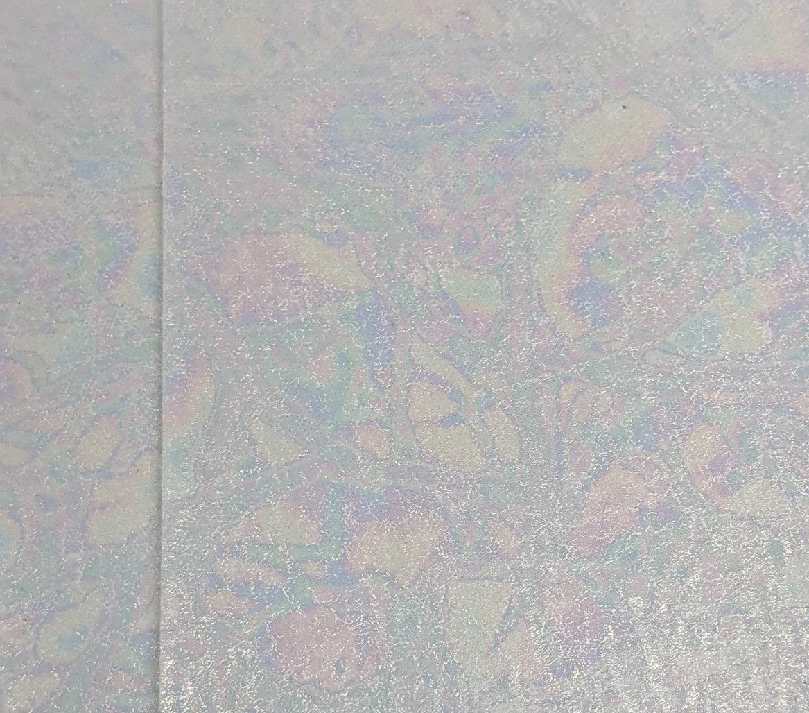 Hareline Lycra Foil Stretch - Image 3