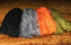 Hareline Sparkle Emerger Yarn