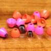 Hareline Tube Fly Cone Heads