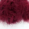 Hareline Wooly Bugger Marabou