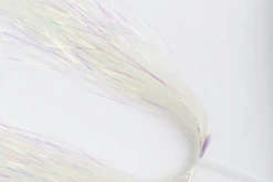 Wapsi Hedron Magnum Pearl A Glow Flashabou