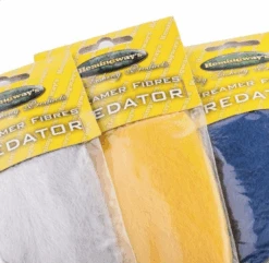 Hemingway's Predator Streamer Fiber