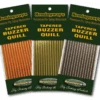 Hemingway's Tapered Buzzer Quill
