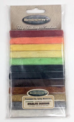 Hemingway Starlite Dubbing Box