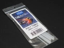 HMH Poly Tubes