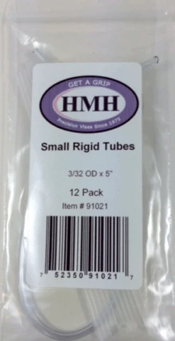 HMH Small Tube Assortment
