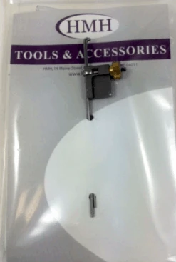 HMH Starter Tube Fly Tool