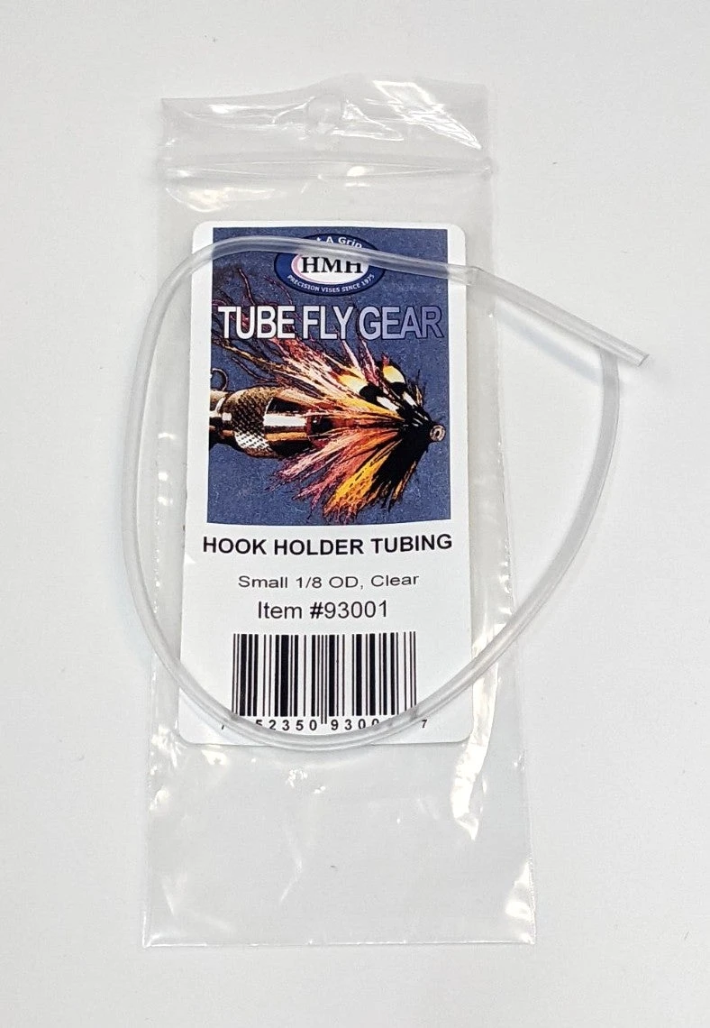 HMH Tube Fly Gear Hook Holder Tubing - Image 2