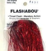 Holographic Flashabou