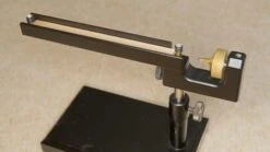 Jan Siman Dubbing Brush Maker Turbo Spinner