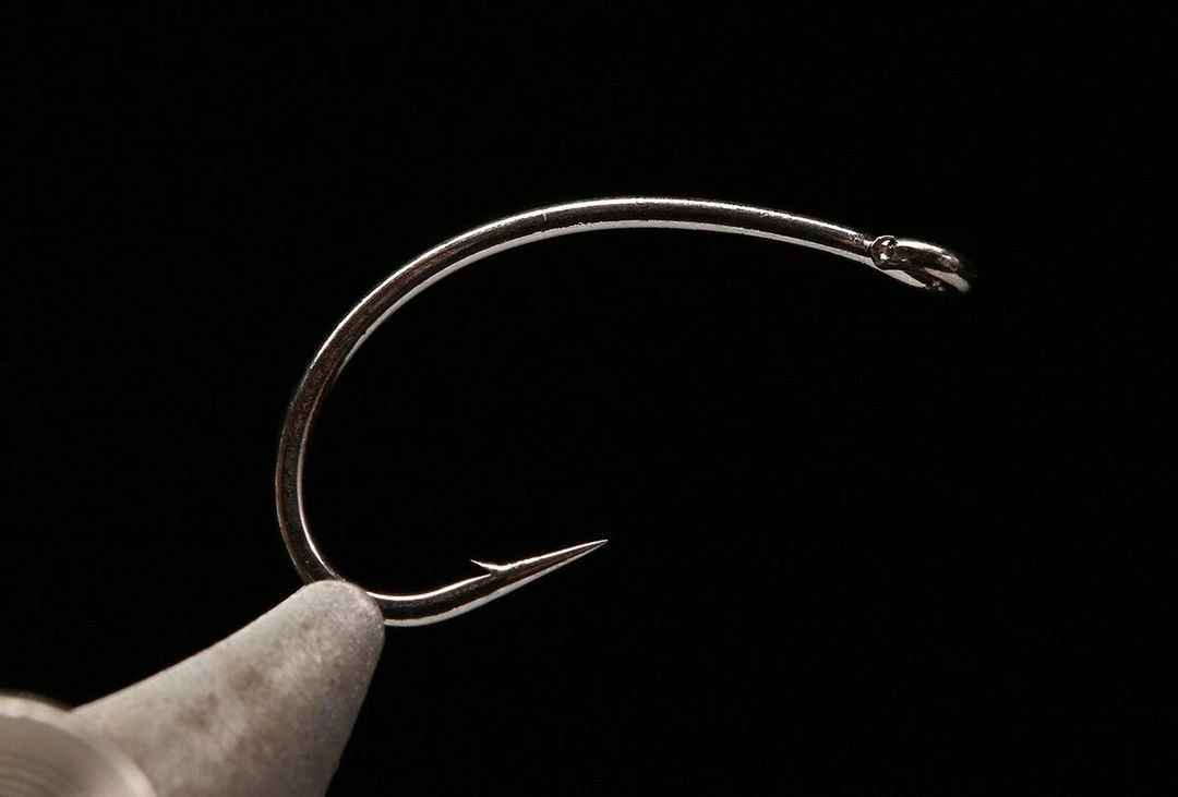 Kona UCK Universal Caddis Or Klink Hooks 30 Pack